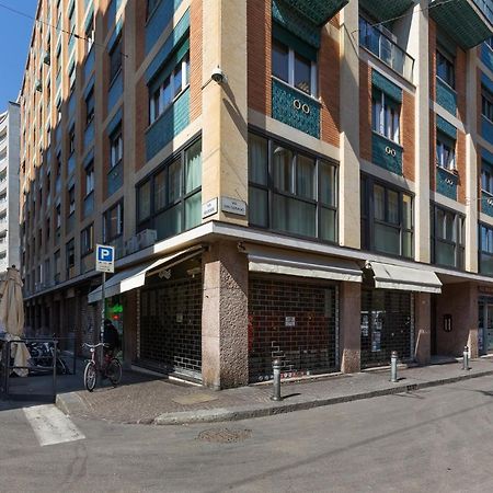 Mercato Delle Erbe Big Apartment Болонья Екстер'єр фото